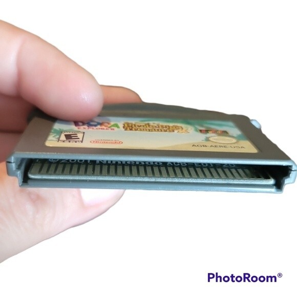 DORA THE EXPLORER PIRATE PIG TREASURES - GAMEBOY ADVANCE - Picture 3 of 4